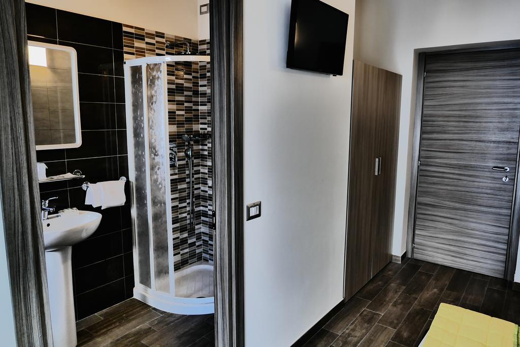 Hotel Désirée San Benedetto del Tronto Esterno foto